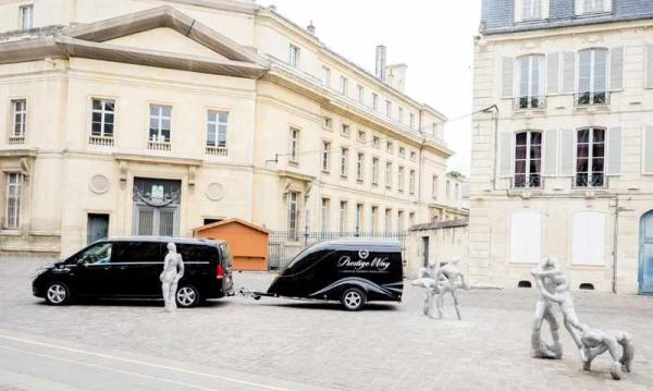 VTC longue distance à Caen