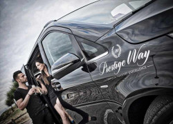 Service de transport privé pour circuits touristiques personnalisés
