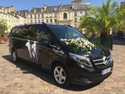 Service de transport sur mesure pour organisations événementielles  
