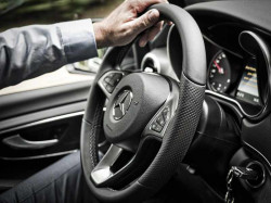 Solutions de transport avec chauffeur pour découvrir la région  