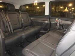 Transport de matériel de sport pour une compétition  