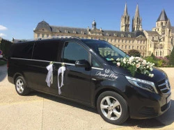 Transport privé et collectif pour événements professionnels  