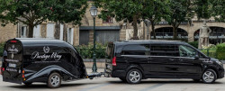 Transport sécurisé d'instruments de musique pour concerts et festivals