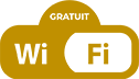 Accès Wifi